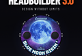 HeadBuilder 3.0 is here!
