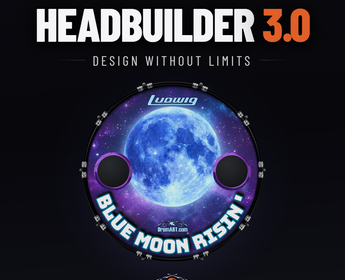 HeadBuilder 3.0 is here!