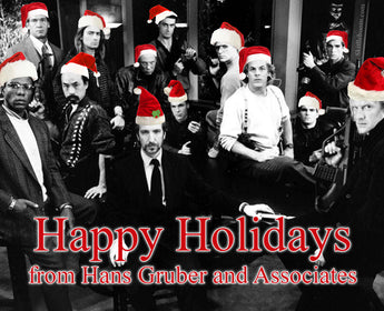 2025 Holiday Information