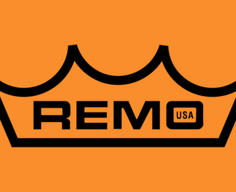 DrumART adds drumheads from Remo, USA