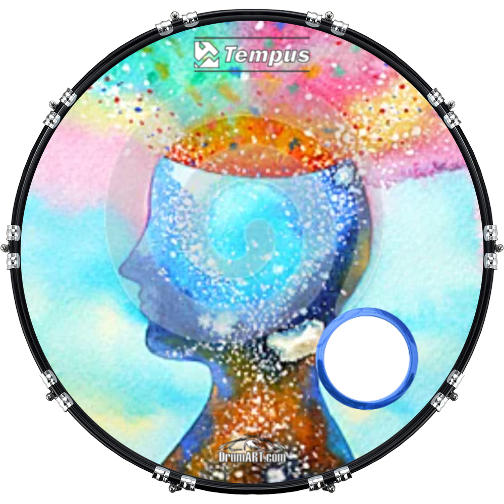 DrumHead 20023