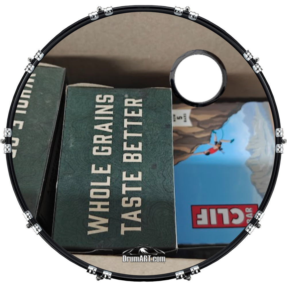 DrumHead 20040