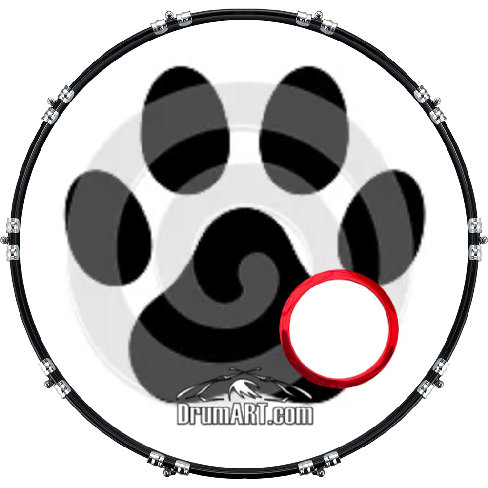 DrumHead 20099