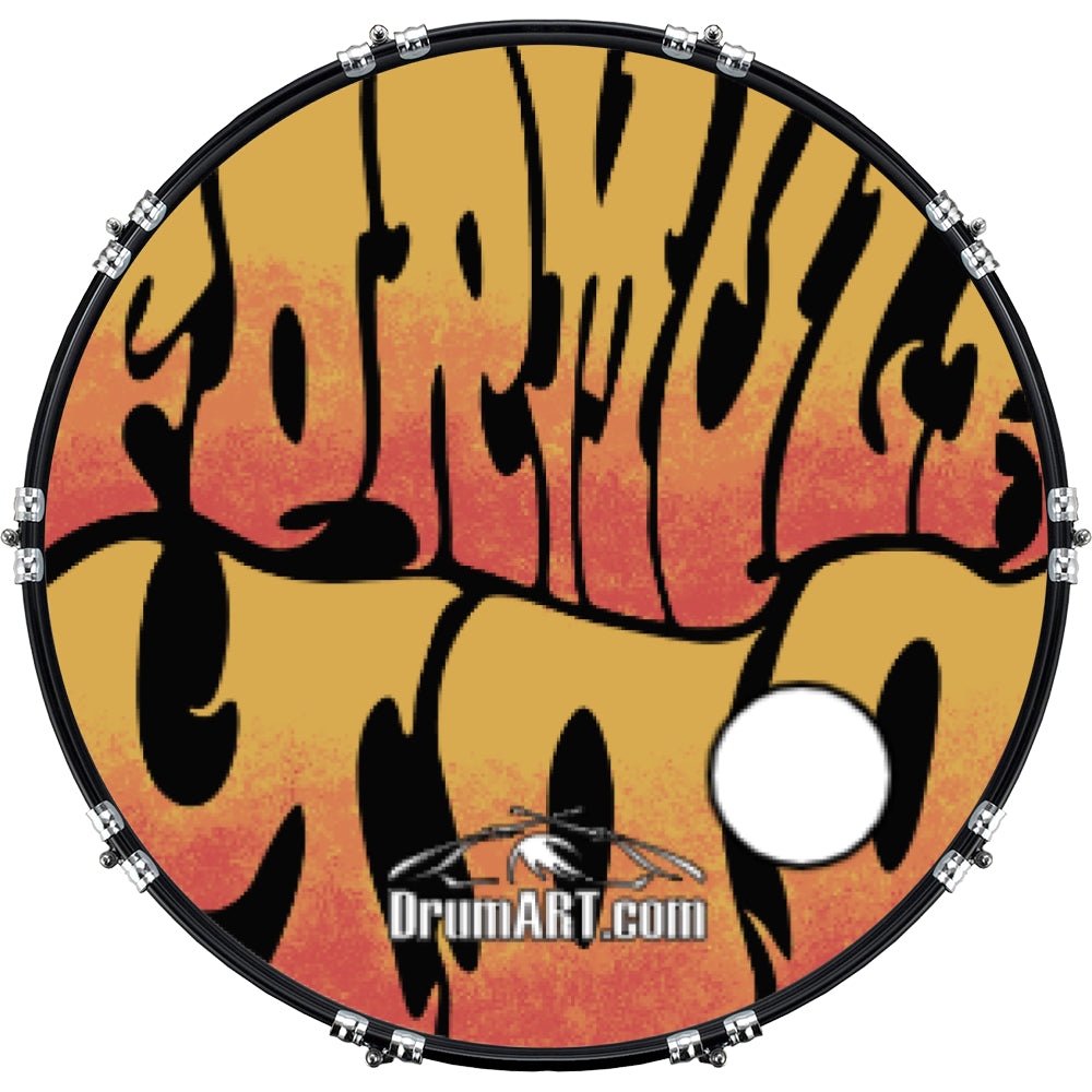 DrumHead 20142