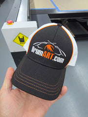 DrumART Limited Edition Baseball Cap