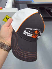 DrumART Limited Edition Baseball Cap
