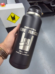 DrumART 36oz Water Bottle