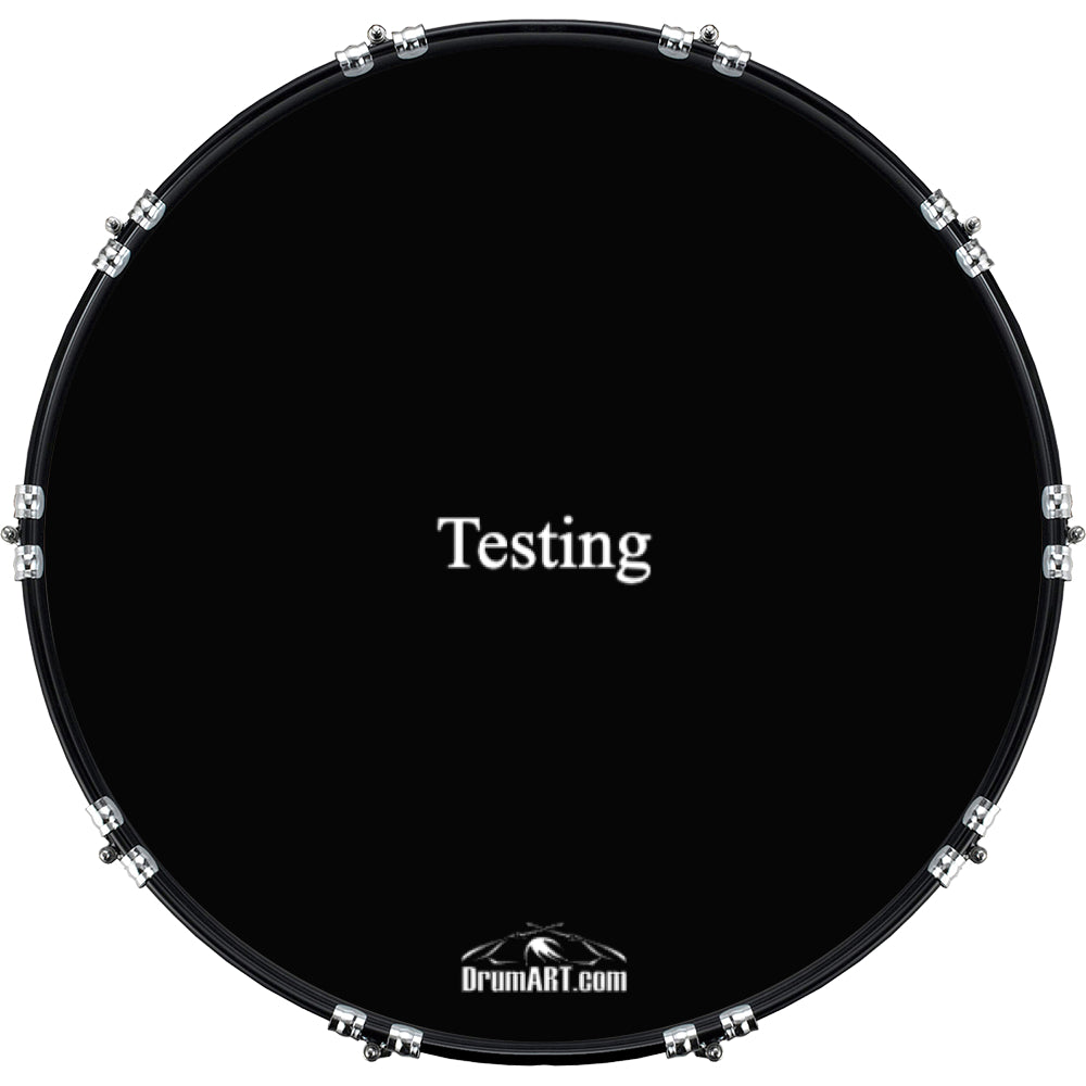 DrumHead 20328