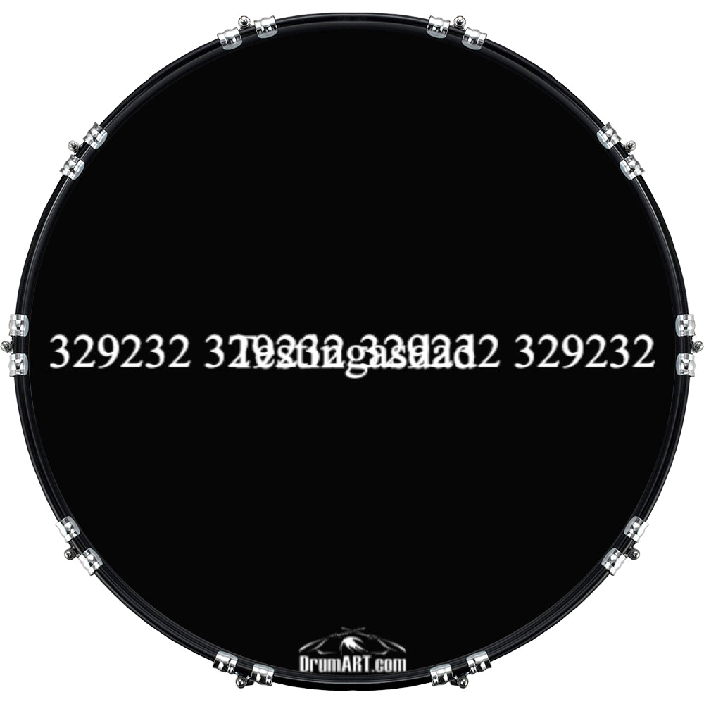 DrumHead 20330