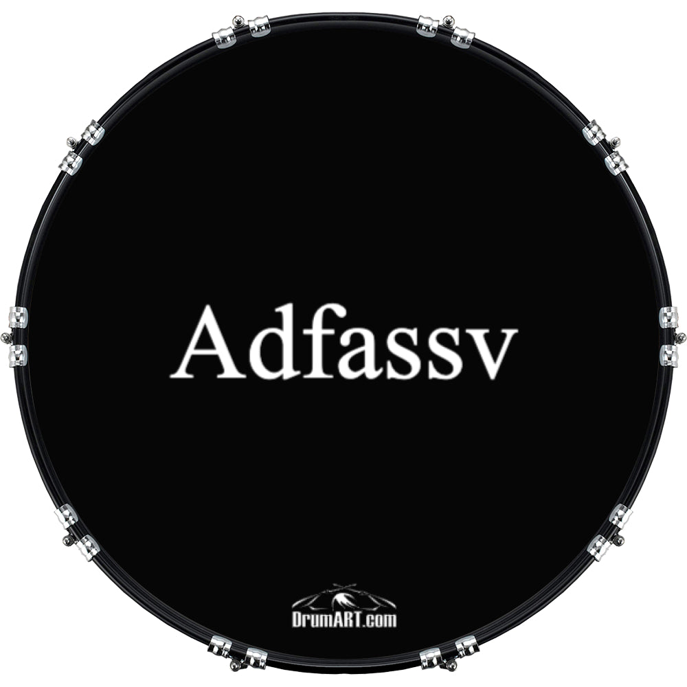 DrumHead 20333