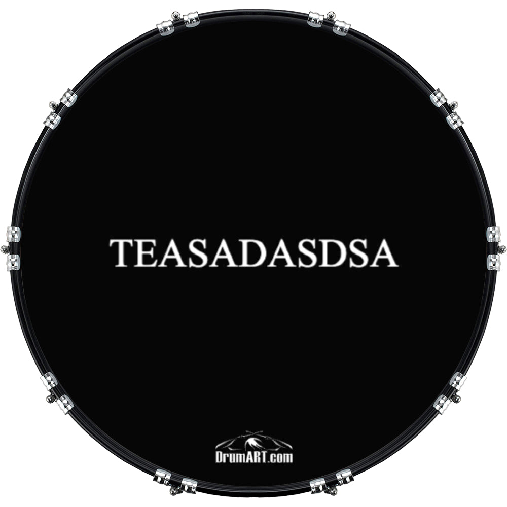 DrumHead 20335