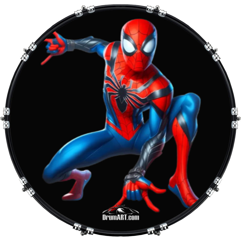 DrumHead 20342
