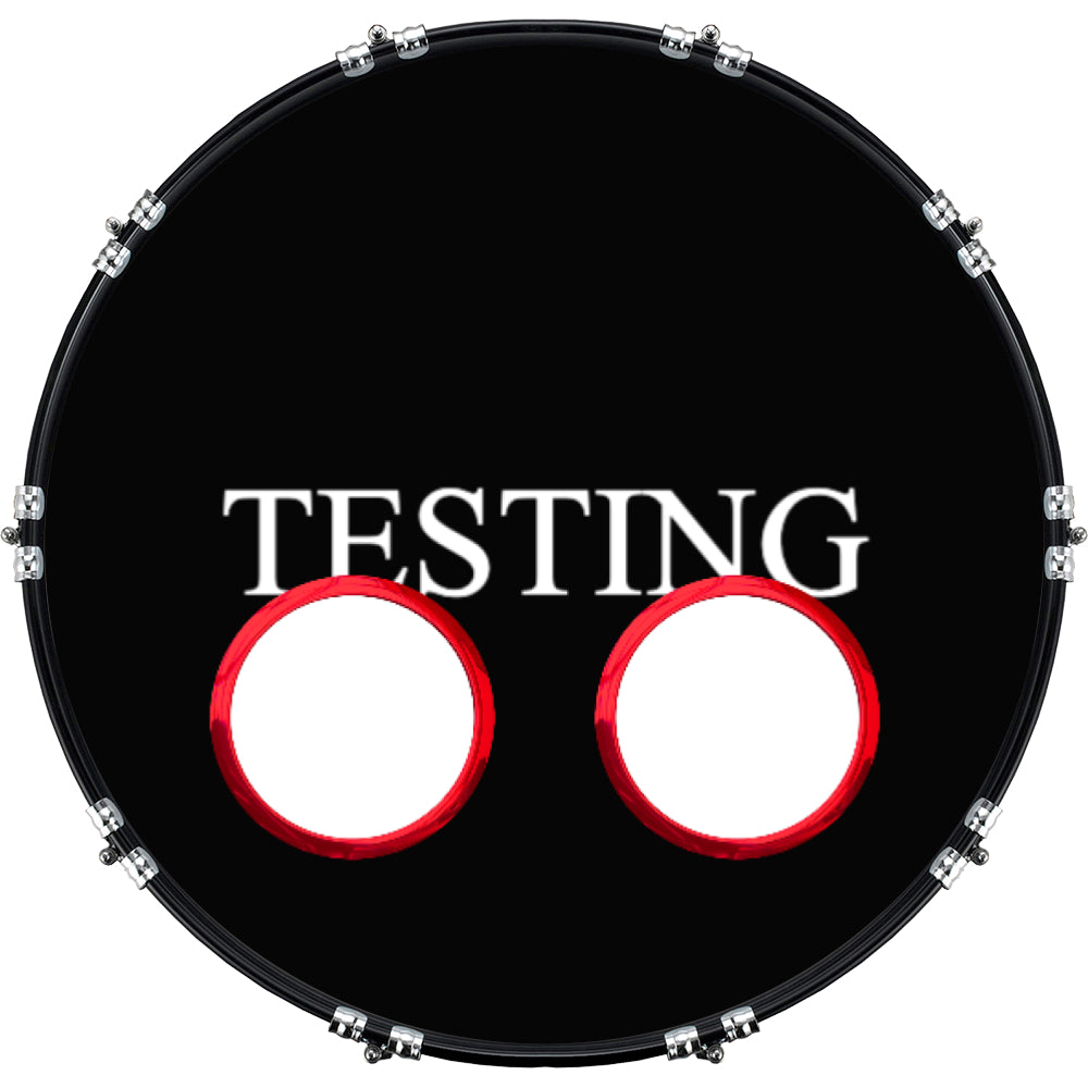 DrumHead 20345