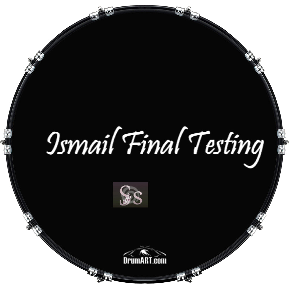 DrumHead 20352