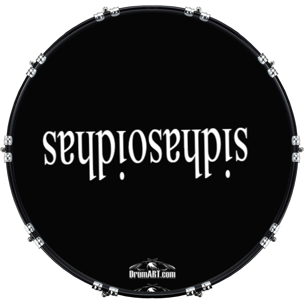 DrumHead 20383
