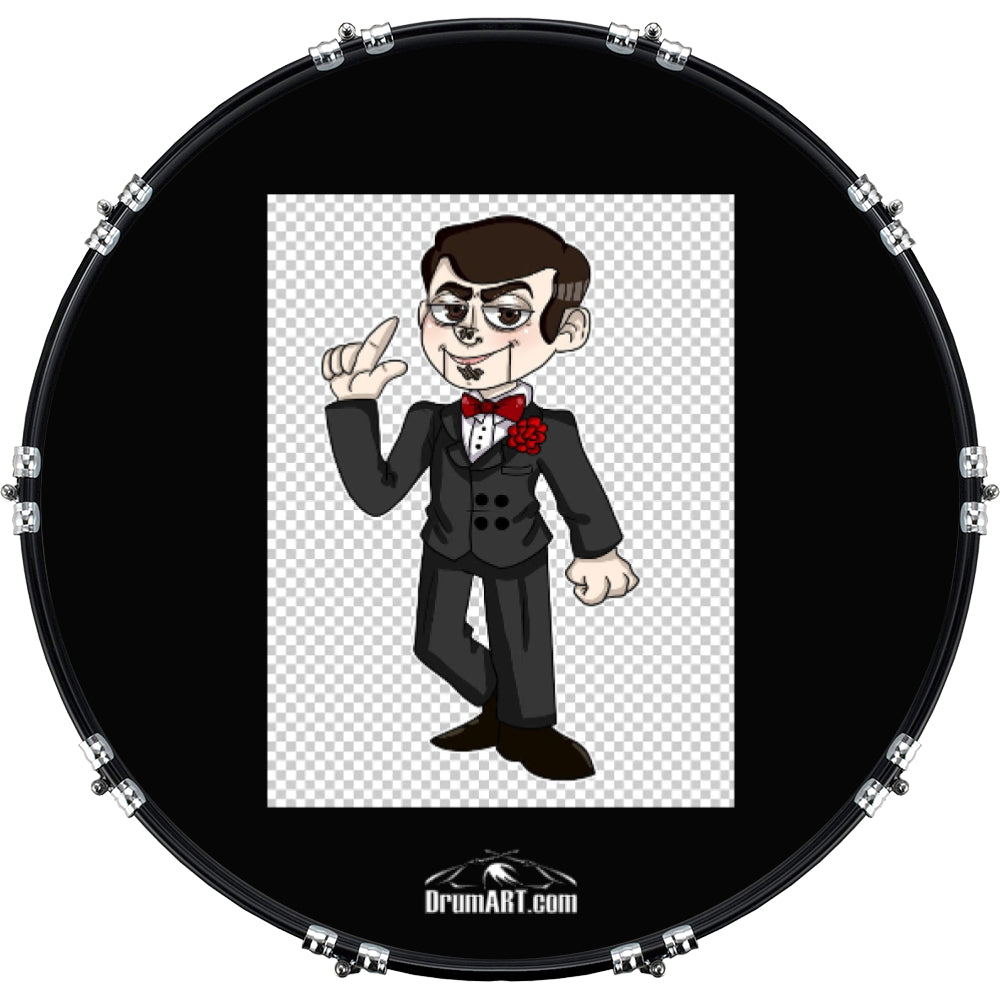 DrumHead
