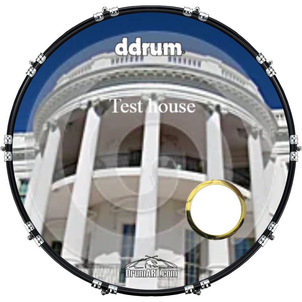 DrumHead