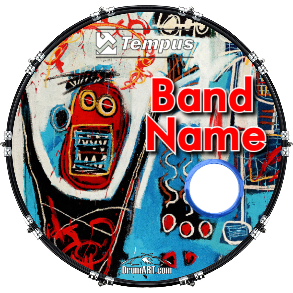 DrumHead