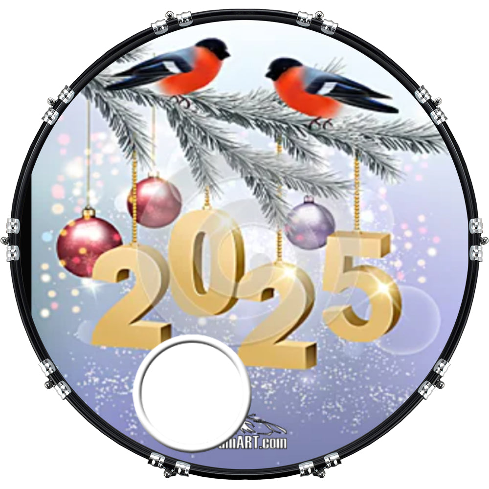 DrumHead