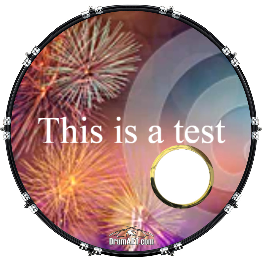 DrumHead