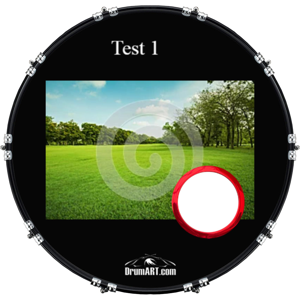 DrumHead