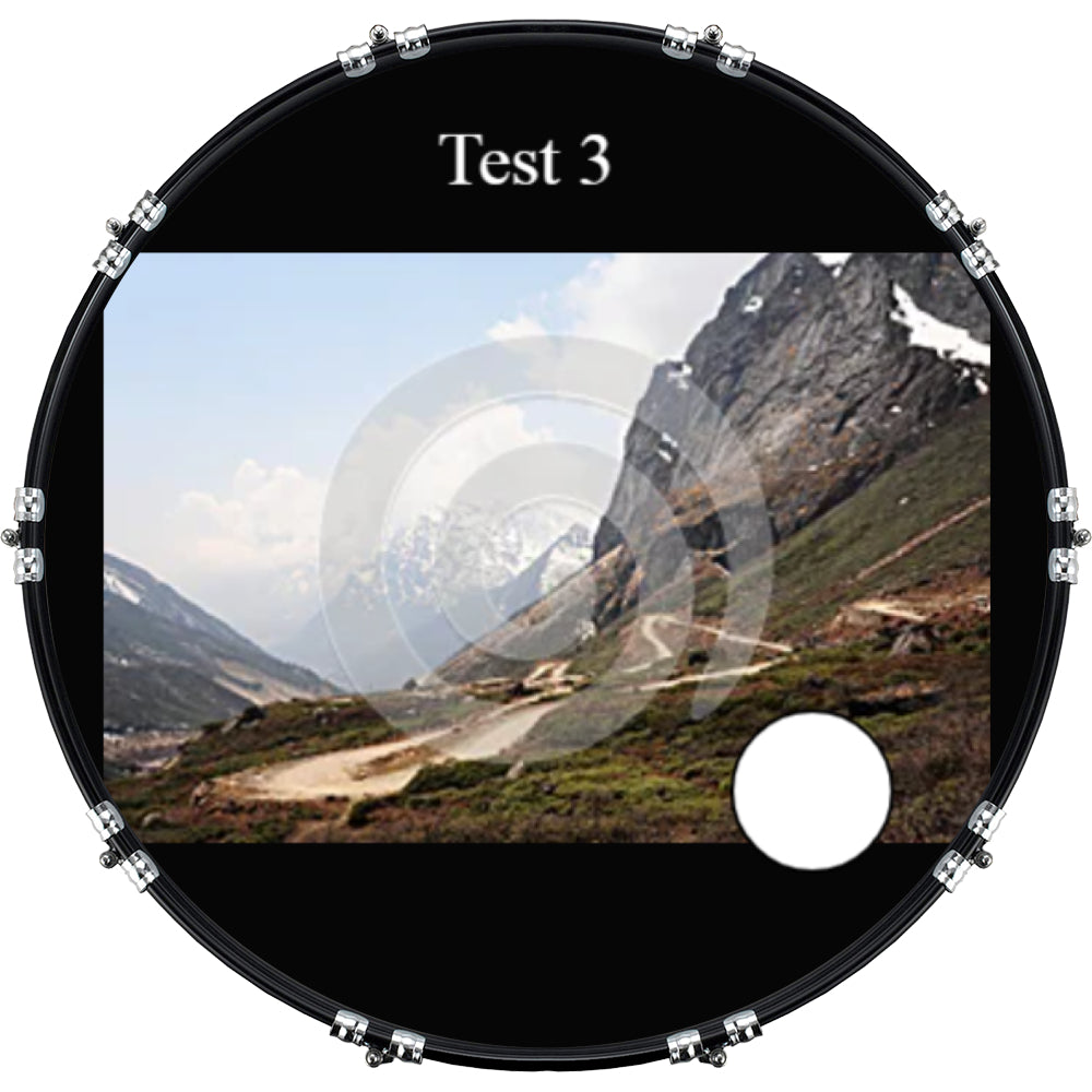 DrumHead