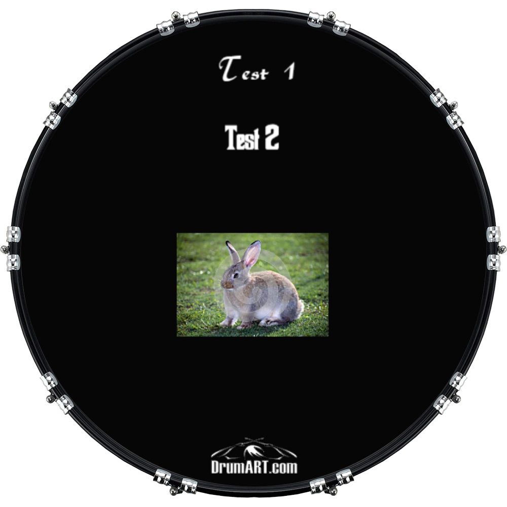 DrumHead