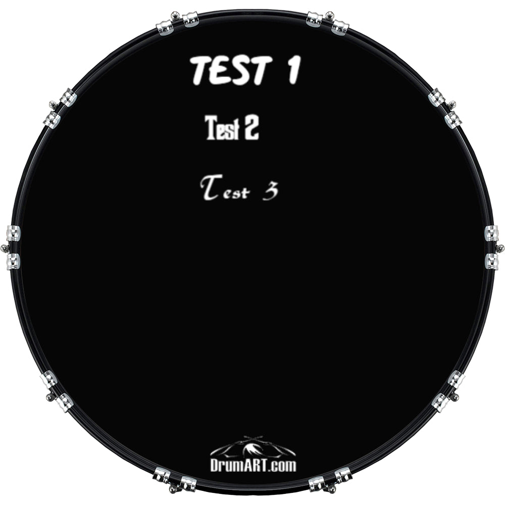 DrumHead