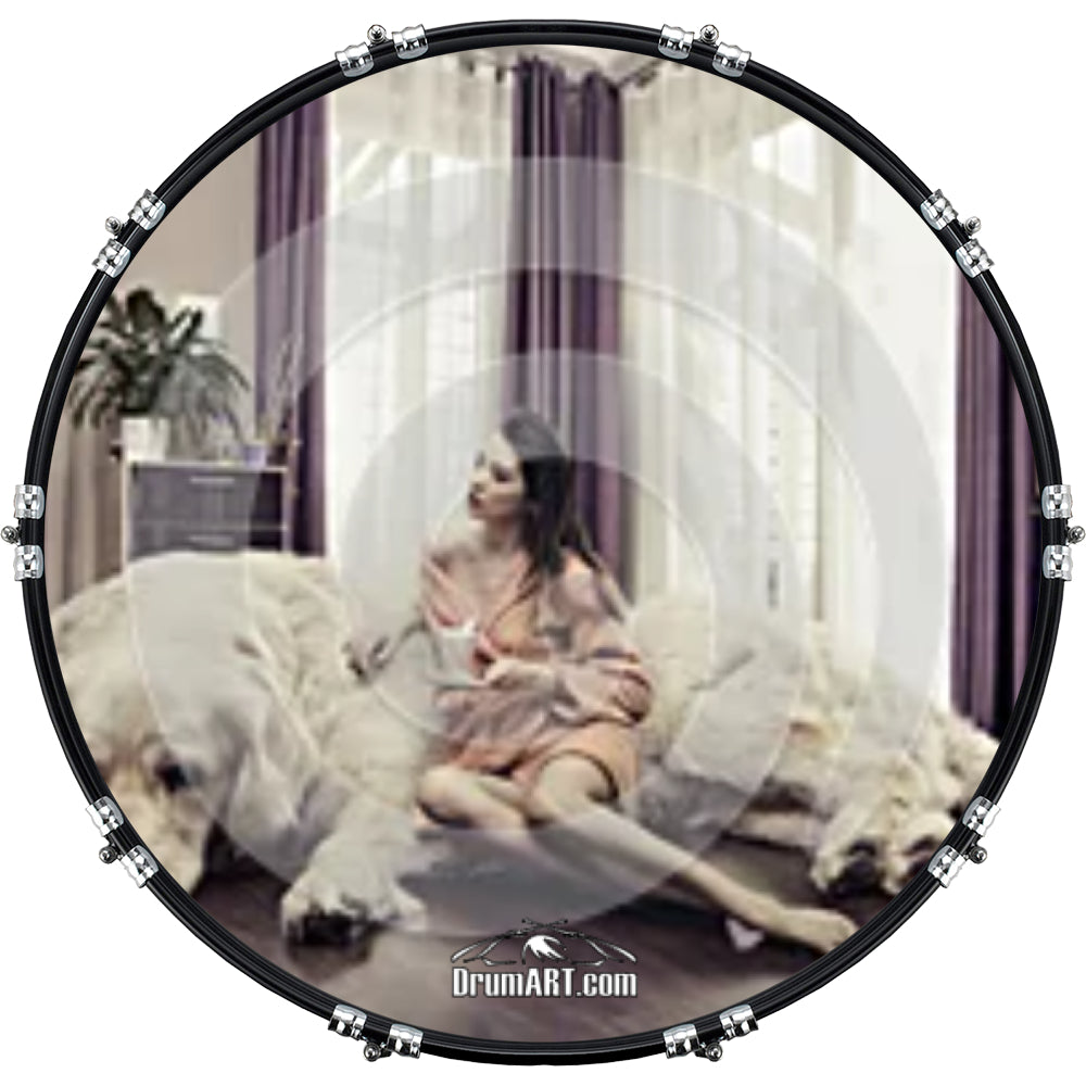 DrumHead