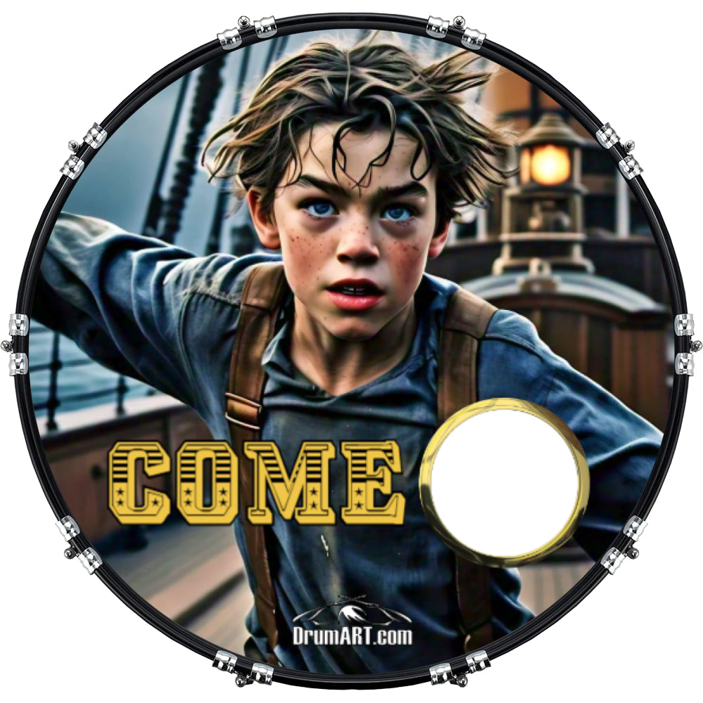 DrumHead
