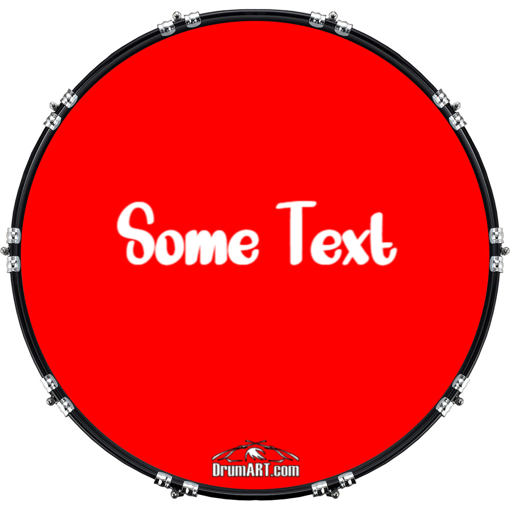 DrumHead