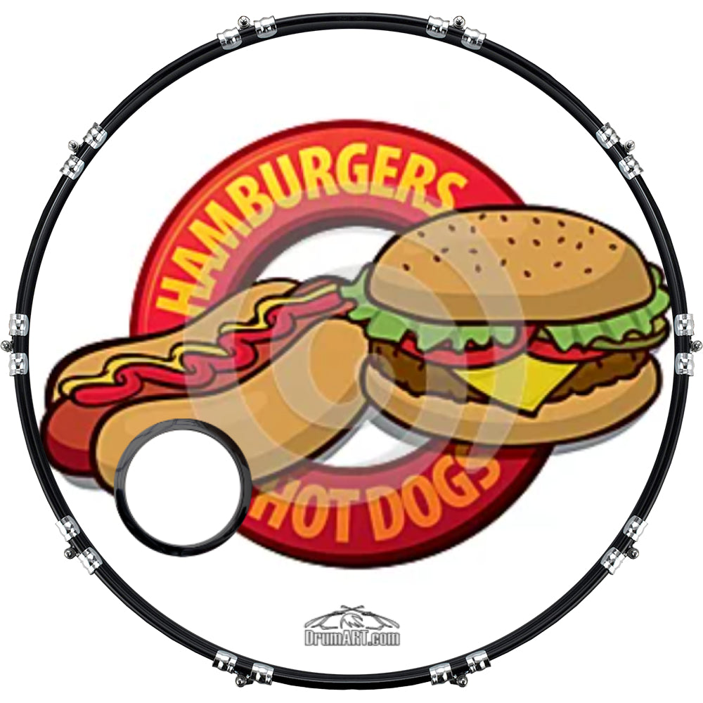 DrumHead