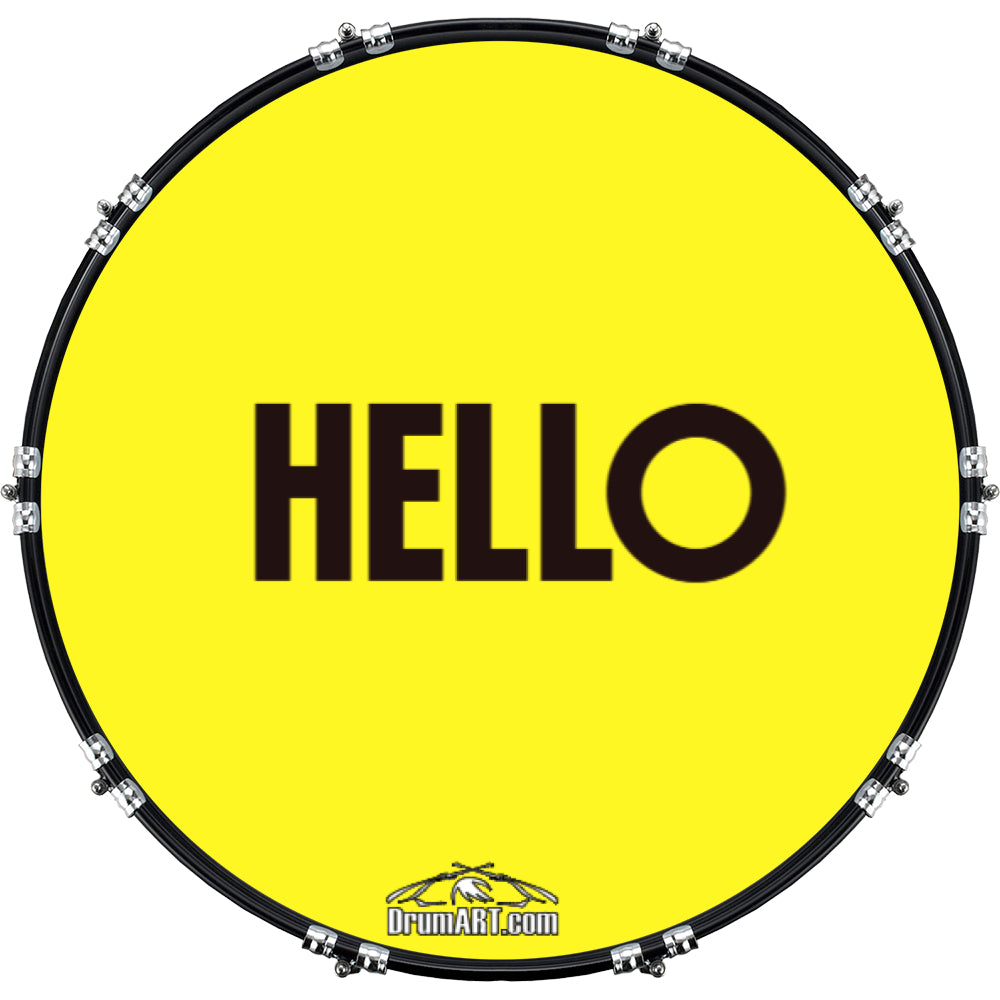 DrumHead
