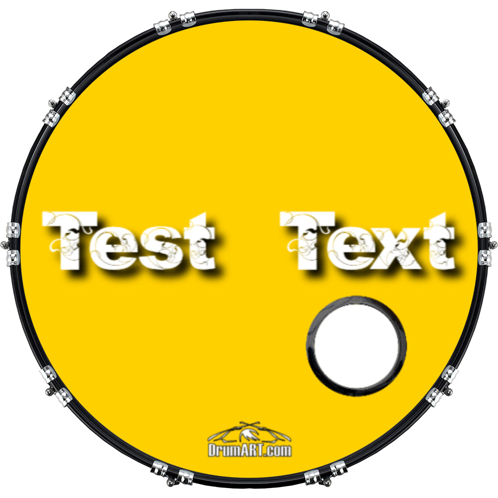 DrumHead