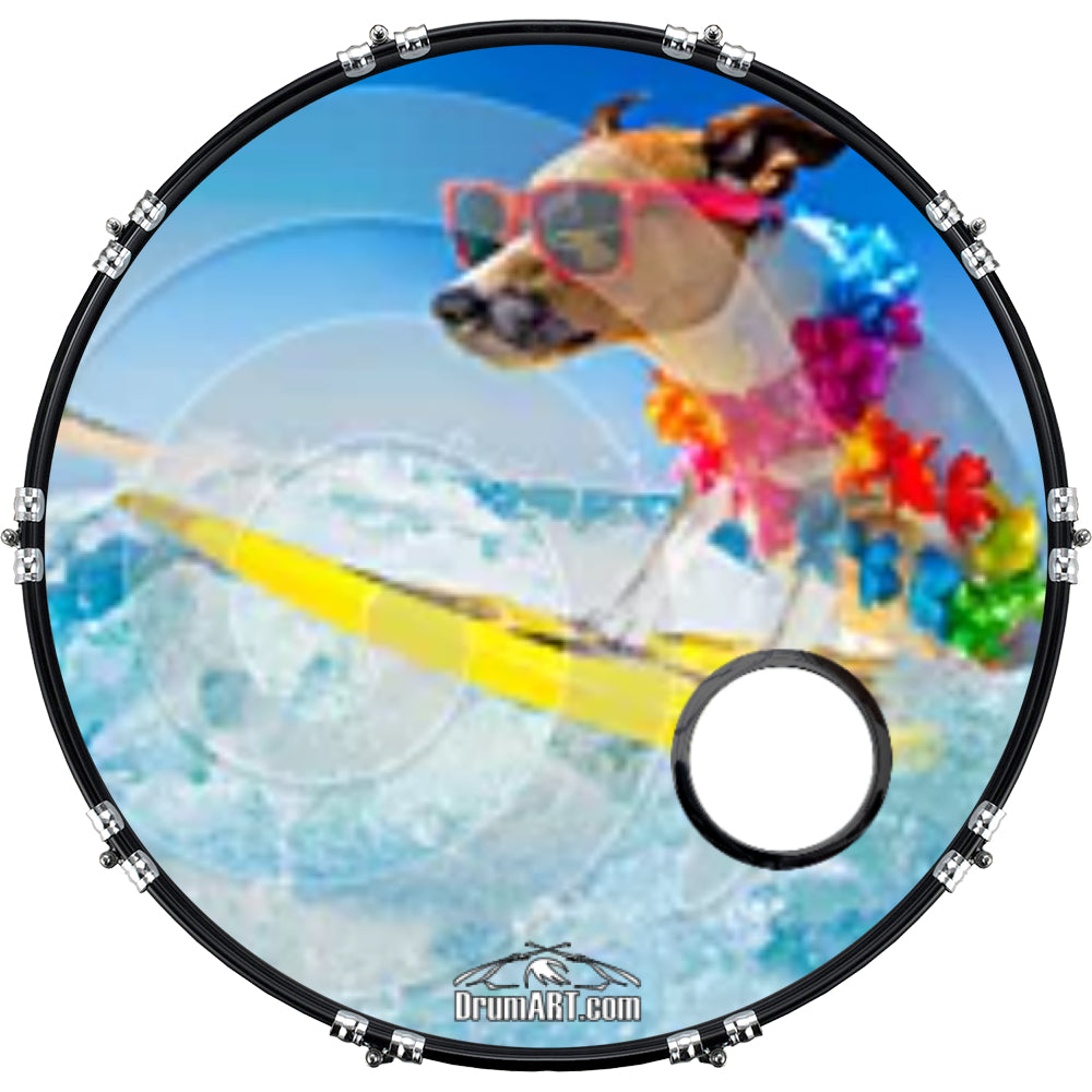 DrumHead