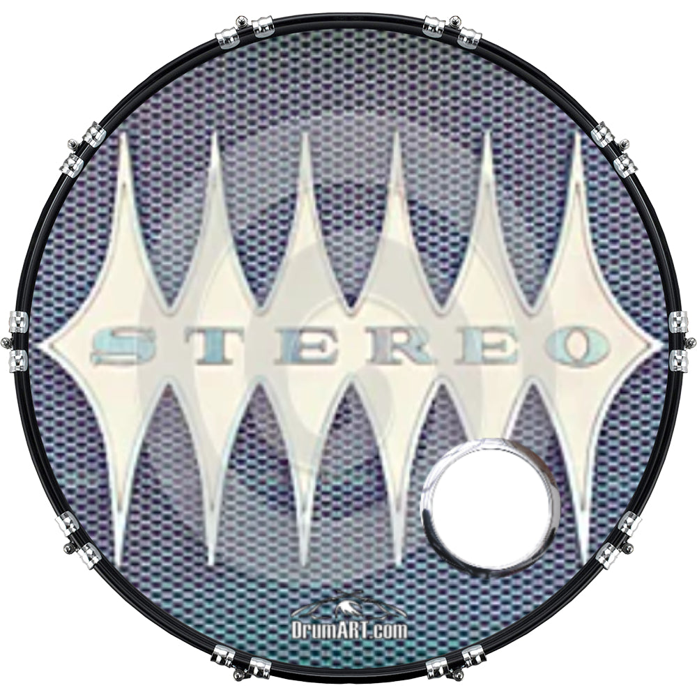 DrumHead