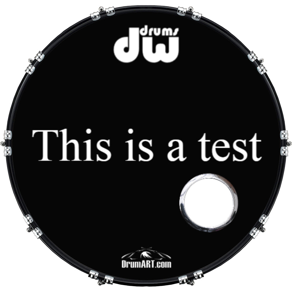 DrumHead