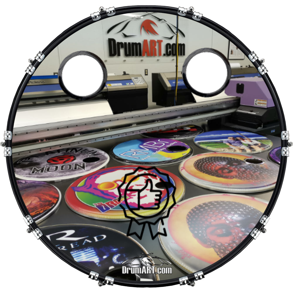 DrumHead