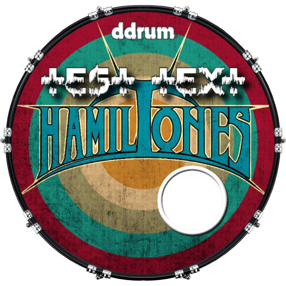 DrumHead