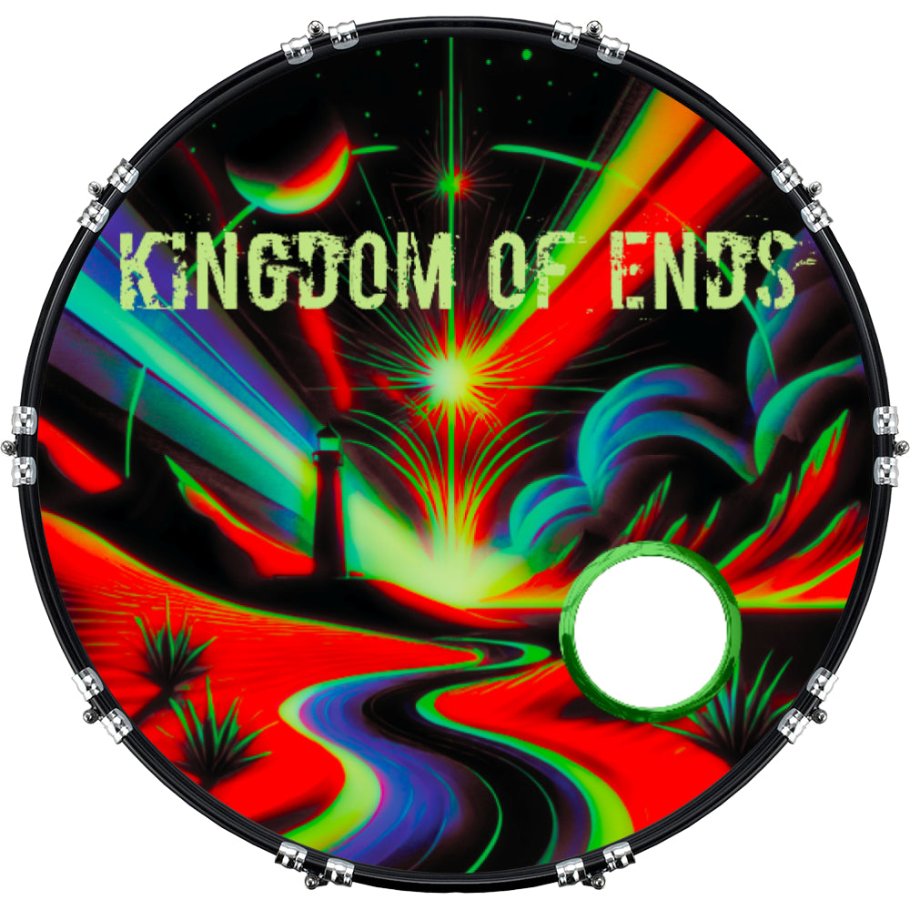 DrumHead