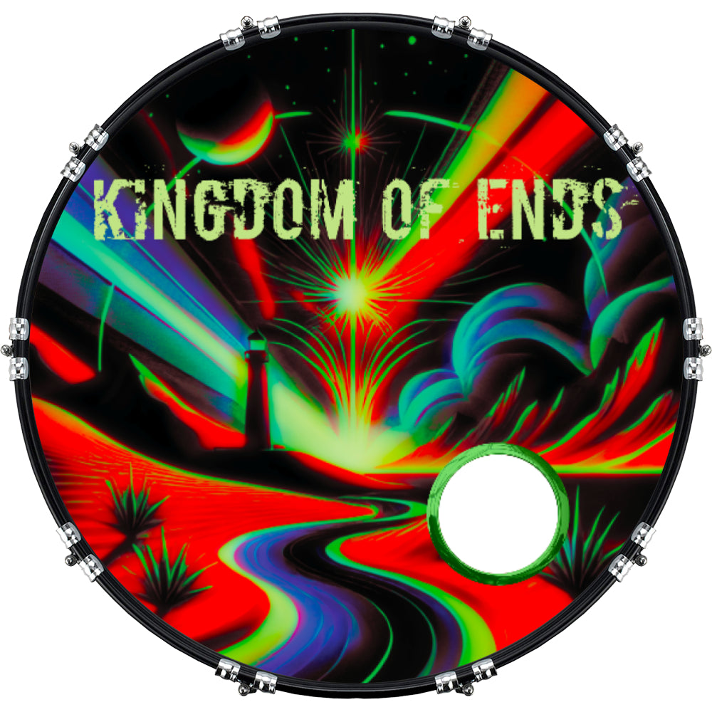 DrumHead