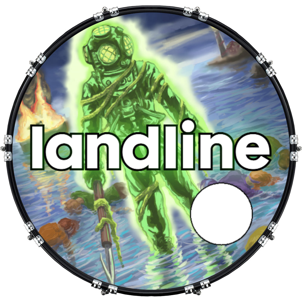DrumHead