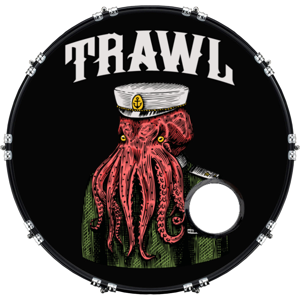 DrumHead