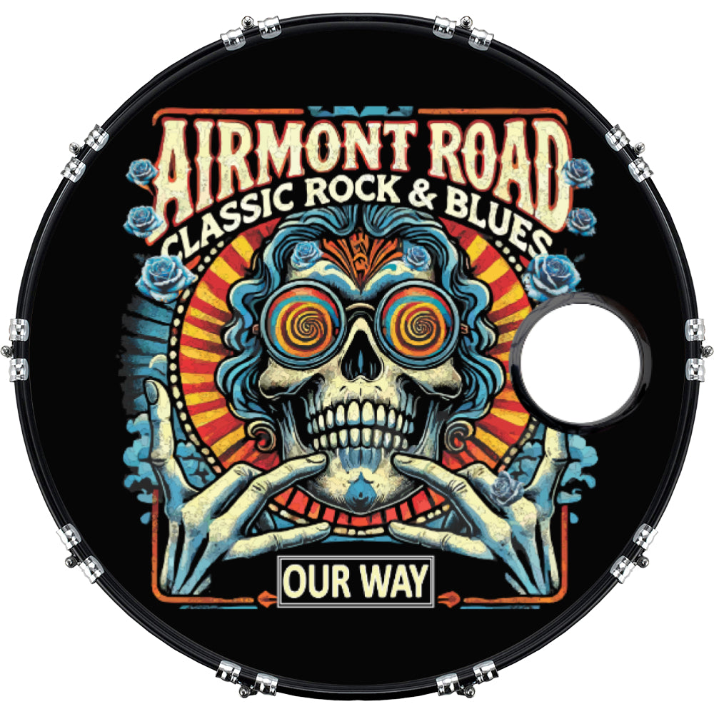 DrumHead
