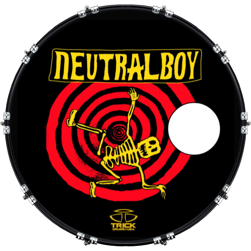 DrumHead