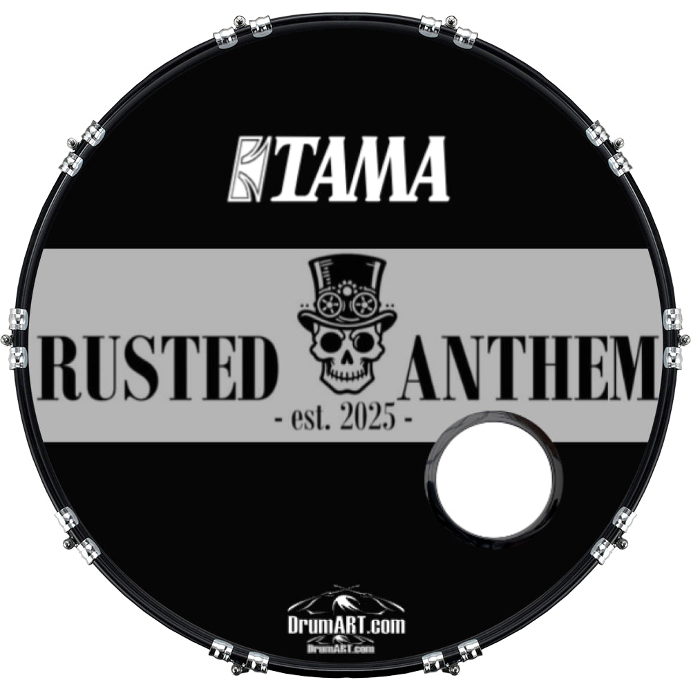 DrumHead