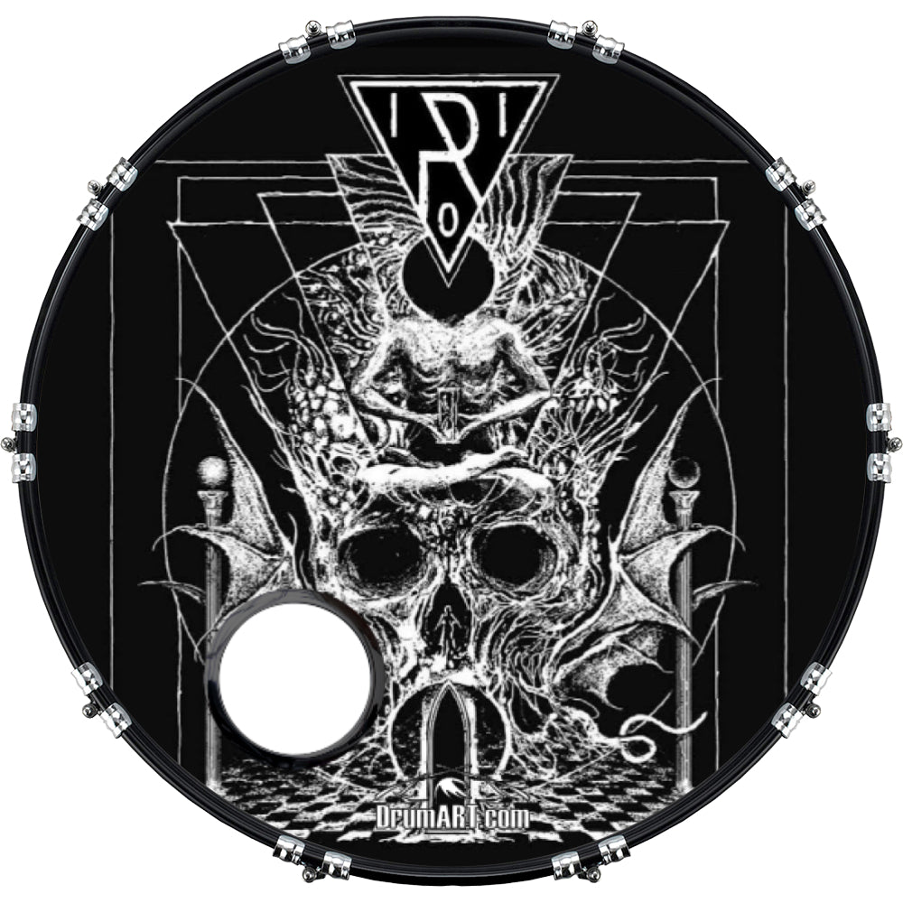 DrumHead