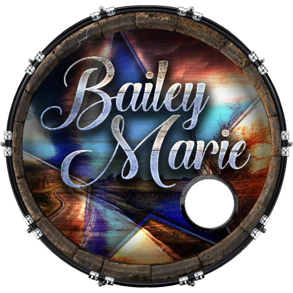 DrumHead