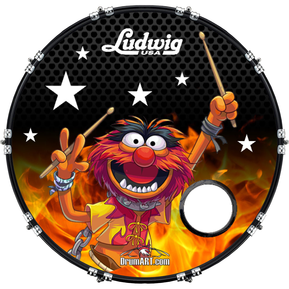 DrumHead