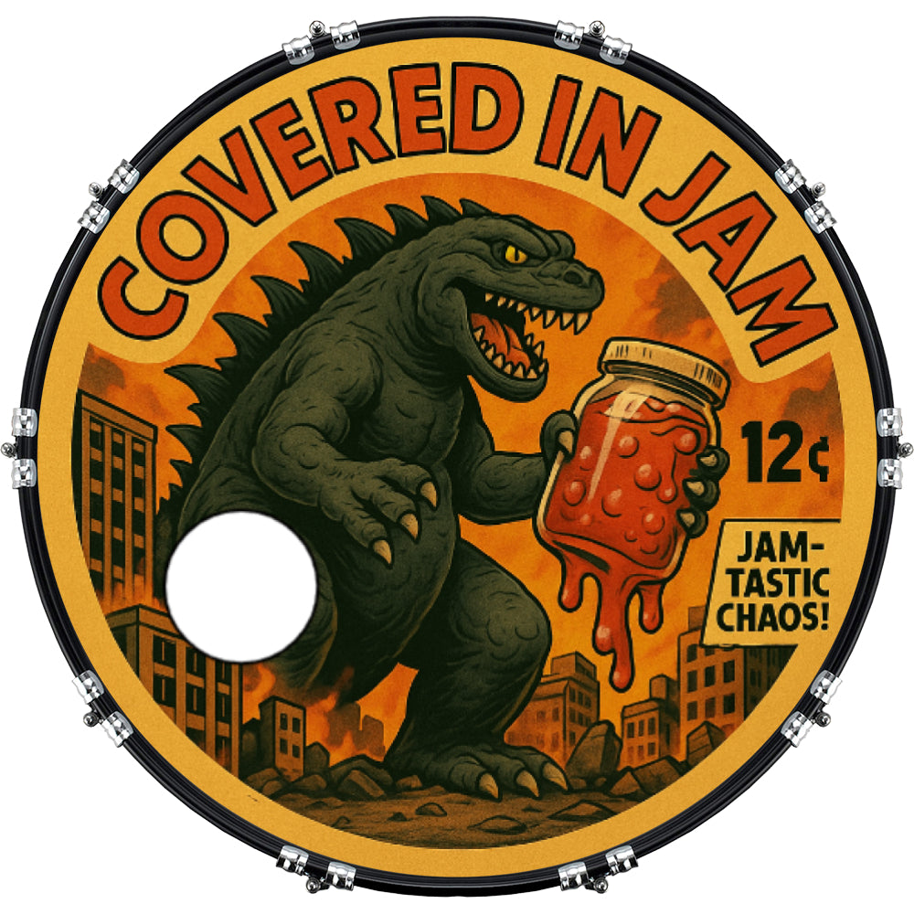 DrumHead